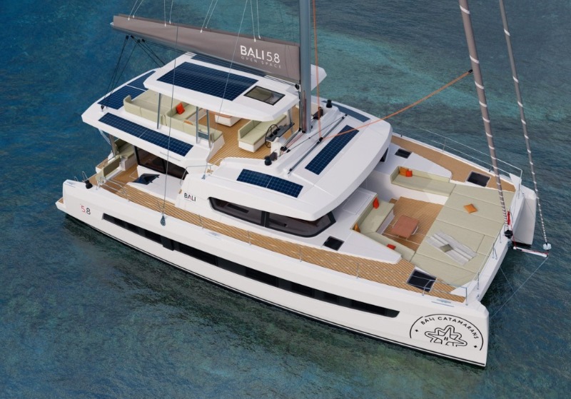 Discover Bali 5.8