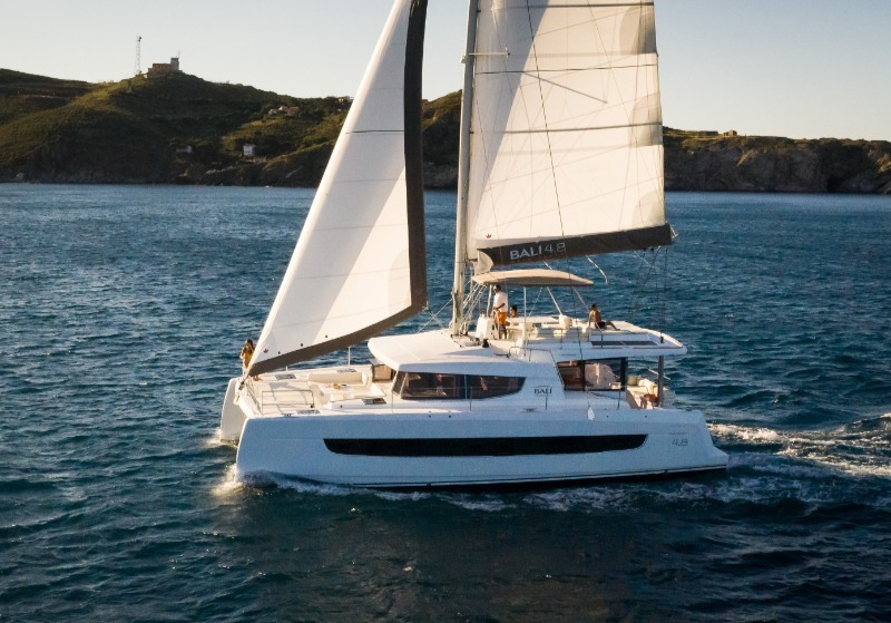 Discover Bali 4.8