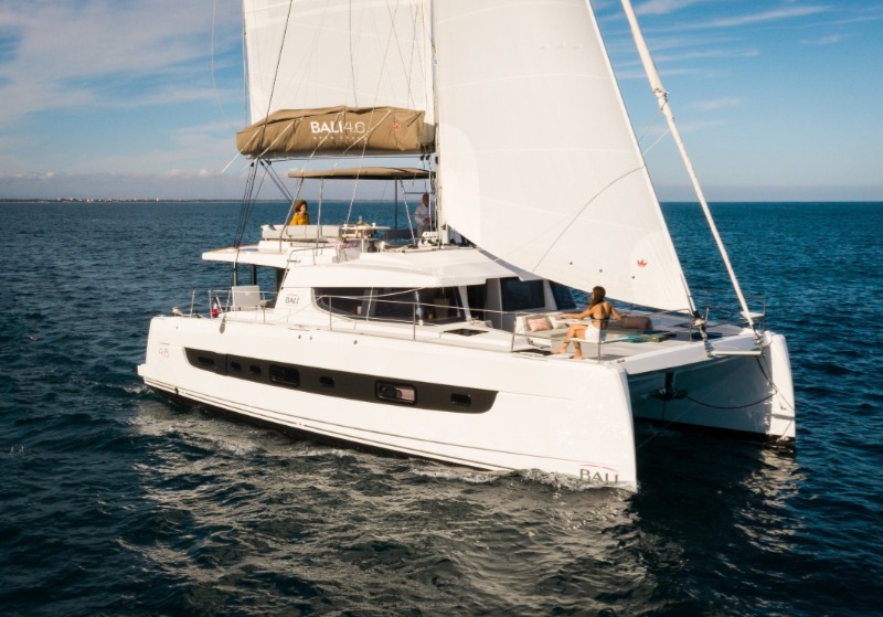 Discover Bali 4.6