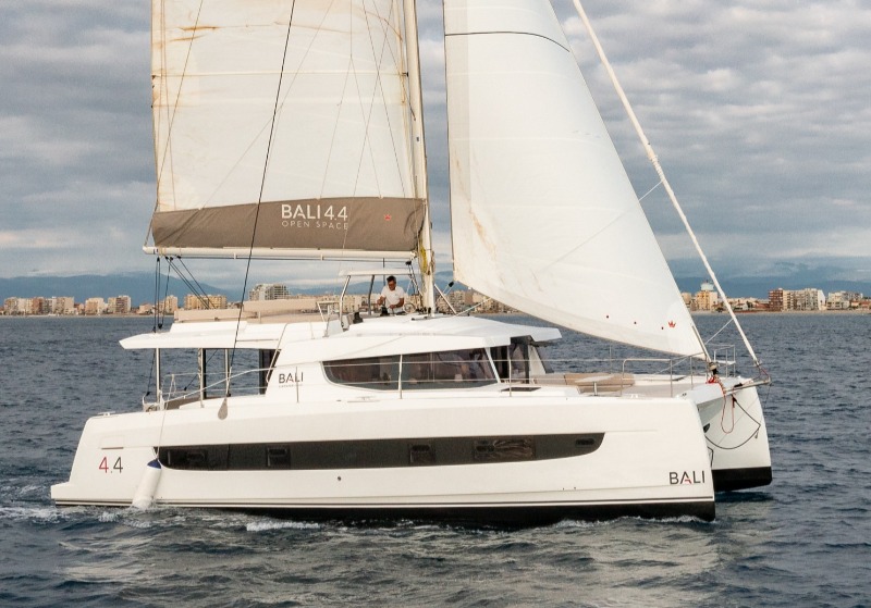 Discover Bali 4.4