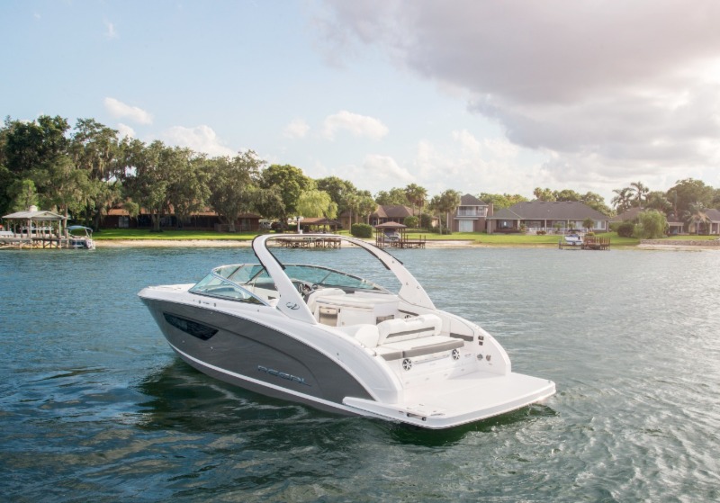 Discover Regal 3300