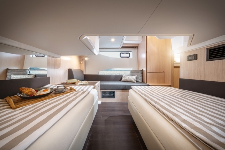 bavaria sr38 new boat for sale - clipper marine uk image 3
