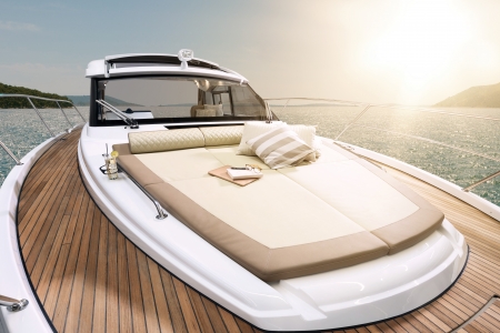 bavaria sr38 new boat for sale - clipper marine uk image 3
