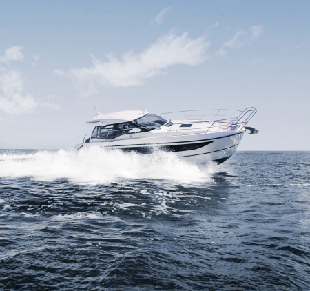bavaria sr35 new boat for sale - clipper marine uk image 1