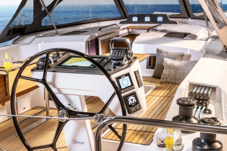 bavaria c46 new boat for sale - clipper marine uk image 3