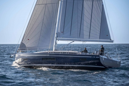 bavaria c46 new boat for sale - clipper marine uk image 7