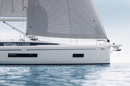 bavaria c46 new boat for sale - clipper marine uk image 2