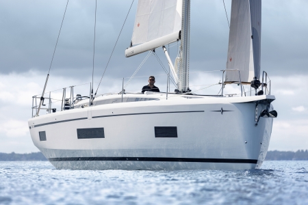 bavaria c46 new boat for sale - clipper marine uk image 1