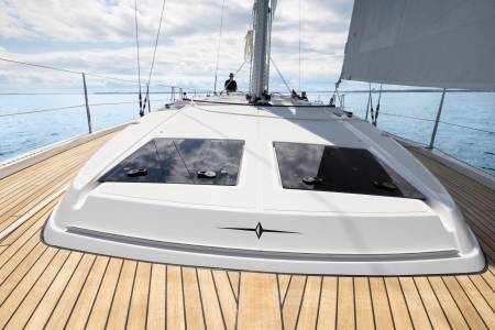 bavaria c46 new boat for sale - clipper marine uk image 6