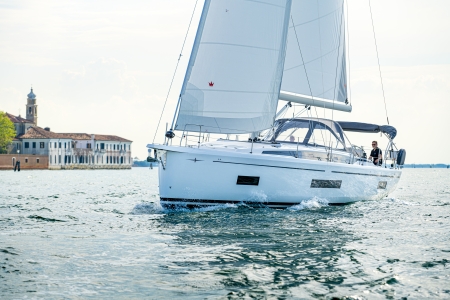 bavaria c46 new boat for sale - clipper marine uk image 8