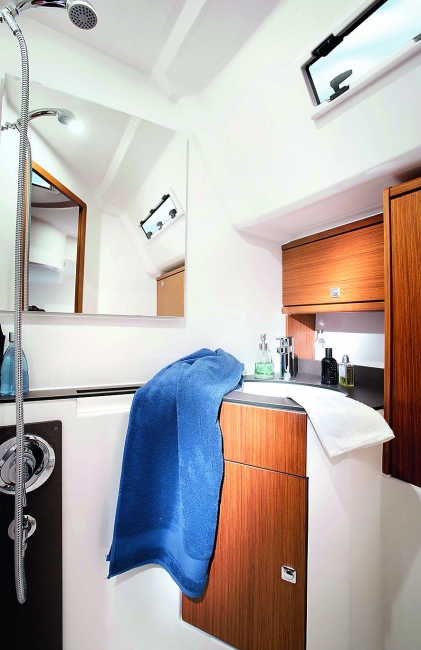 bavaria cruiser 46 new boat for sale - clipper marine uk image 7