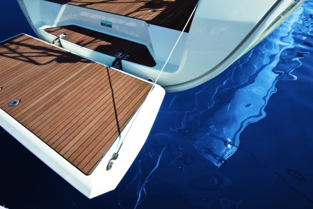 bavaria cruiser 34 new boat for sale - clipper marine uk image 4