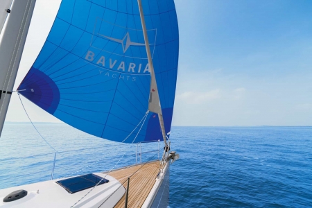 bavaria cruiser 34 new boat for sale - clipper marine uk image 7