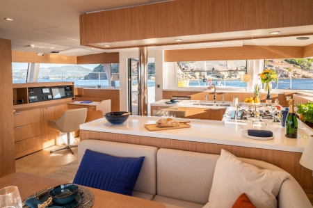 bali 5.8 new boats for sale - clipper marine uk image 1
