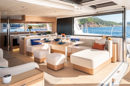 bali 5.8 new boats for sale - clipper marine uk image 3