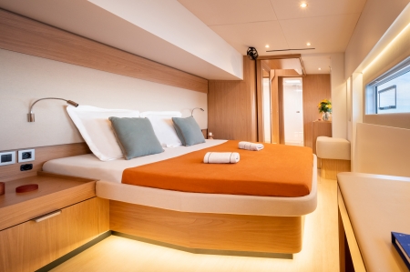 bali 5.8 new boats for sale - clipper marine uk image 5