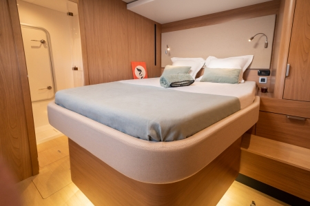 bali 5.8 new boats for sale - clipper marine uk image 6