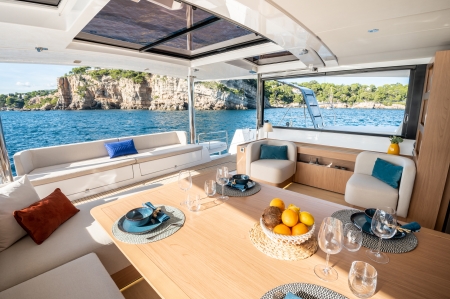 bali 5.8 new boats for sale - clipper marine uk image 7