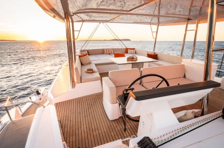 bali 5.8 new boats for sale - clipper marine uk image 8