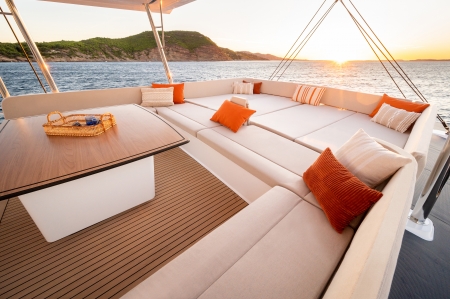 bali 5.8 new boats for sale - clipper marine uk image 4