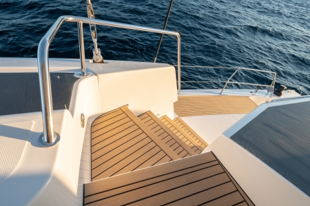 bali 5.8 new boats for sale - clipper marine uk image 6