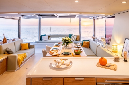 bali 5.4 new boat for sale - clipper marine uk image 3