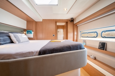 bali 5.4 new boat for sale - clipper marine uk image 7