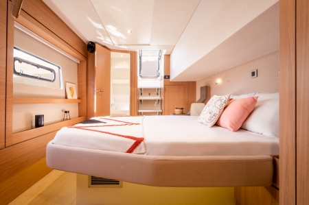 bali 4.8 new boat for sale - clipper marine uk image 1