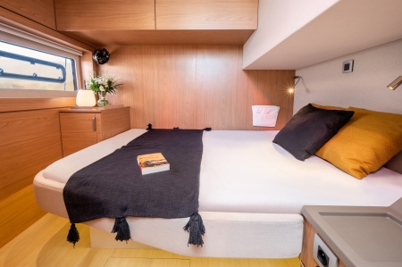bali 4.8 new boat for sale - clipper marine uk image 3