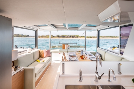 bali 4.6 new boat for sale - clipper marine uk image 7