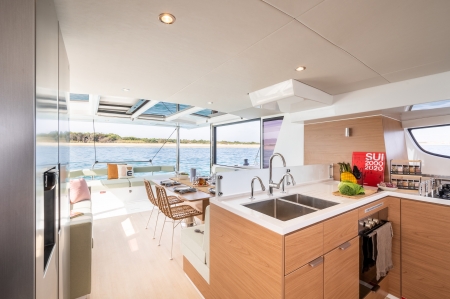 bali 4.6 new boat for sale - clipper marine uk image 6