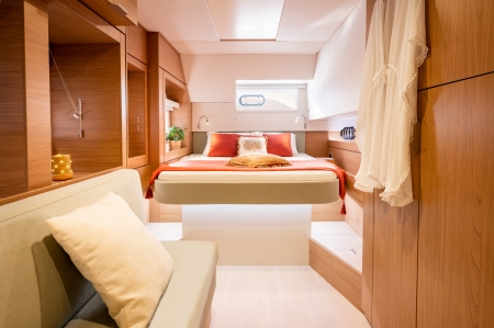 bali 4.6 new boat for sale - clipper marine uk image 2