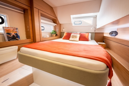 bali 4.6 new boat for sale - clipper marine uk image 1