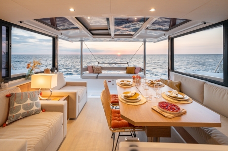 bali 4.4 new boat for sale - clipper marine uk image 6
