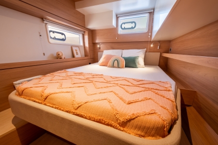 bali 4.4 new boat for sale - clipper marine uk image 5