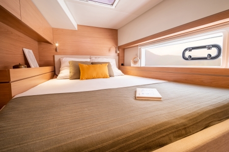 bali 4.4 new boat for sale - clipper marine uk image 4