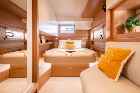 bali 4.4 new boat for sale - clipper marine uk image 3