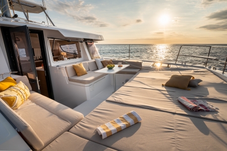 bali 4.4 new boat for sale - clipper marine uk image 3