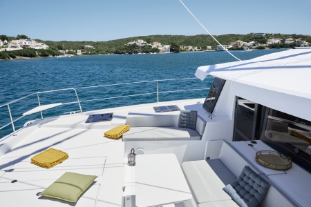 bali 4.4 new boat for sale - clipper marine uk image 5