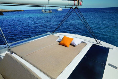 bali 4.2 new boat for sale - clipper marine uk image 7