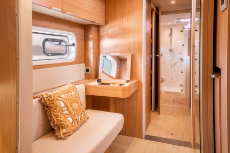 bali catspace new boat for sale - clipper marine uk image 2