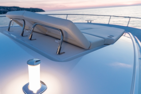 greenline 45 fly new boat for sale - clipper marine uk image 7