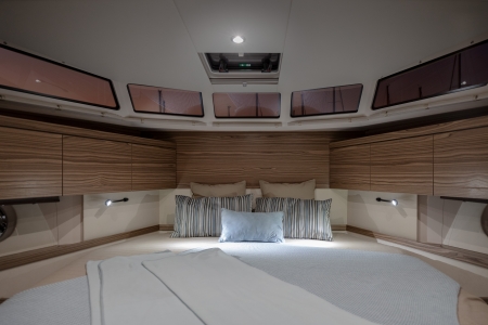 greenline 40 new boat for sale - clipper marine uk image 2