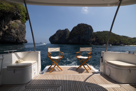 greenline 40 new boat for sale - clipper marine uk image 4
