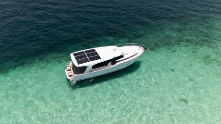 greenline 40 new boat for sale - clipper marine uk image 10