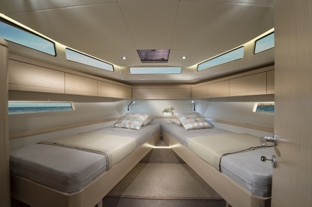 greenline 39 new boat for sale - clipper marine uk image 5