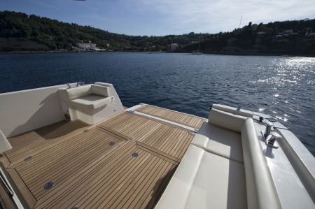 greenline 39 new boat for sale - clipper marine uk image 5