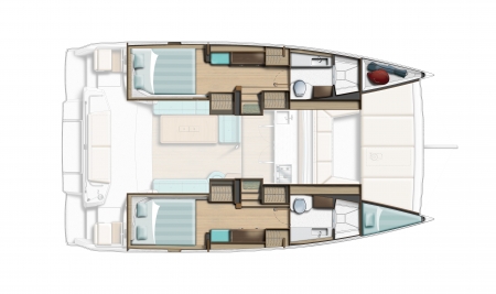 2 Cabins layout 3