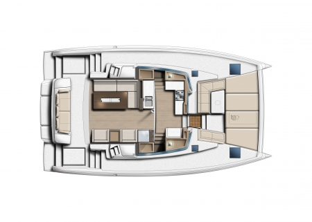Nacelle v 4