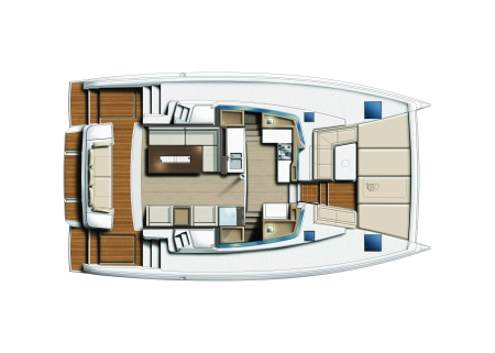 Nacelle v 2